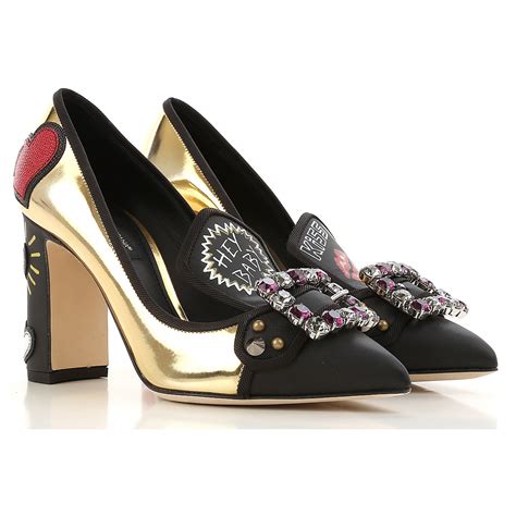 dolce gabanna shoes|dolce gabbana shoes for women.